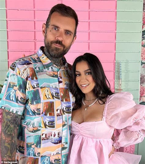 Who are porn stars Adam22 and wife Lena The Plug ...